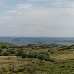 Mountain With Barn Sauna, Clonbur, Galway Сasa de vacaciones