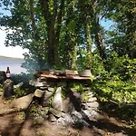 Mountain With Barn Sauna, Clonbur, Galway Сasa de vacaciones *