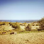 Сasa de vacaciones Mountain With Barn Sauna, Clonbur, Galway *