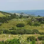 Mountain With Barn Sauna, Clonbur, Galway