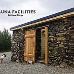 Mountain With Barn Sauna, Clonbur, Galway *