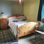 Сasa de vacaciones Mountain With Barn Sauna, Clonbur, Galway *