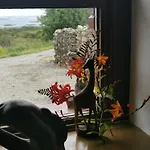 Сasa de vacaciones Mountain With Barn Sauna, Clonbur, Galway *