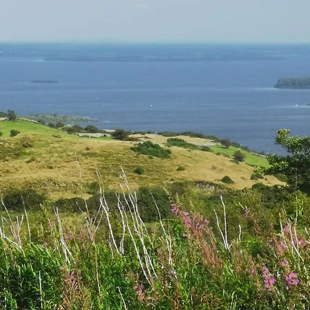 Mountain With Barn Sauna, Clonbur, Galway * Clonbur