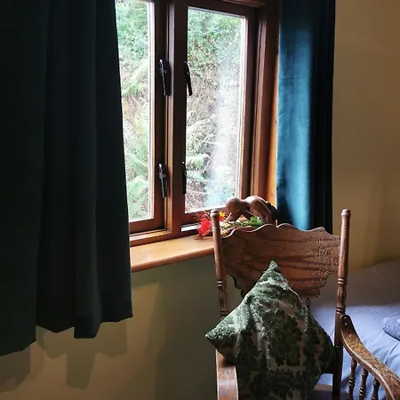 Mountain With Barn Sauna, Clonbur, Galway Дом отдыха *