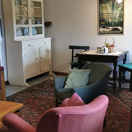 Mountain With Barn Sauna, Clonbur, Galway 度假居 Clonbur