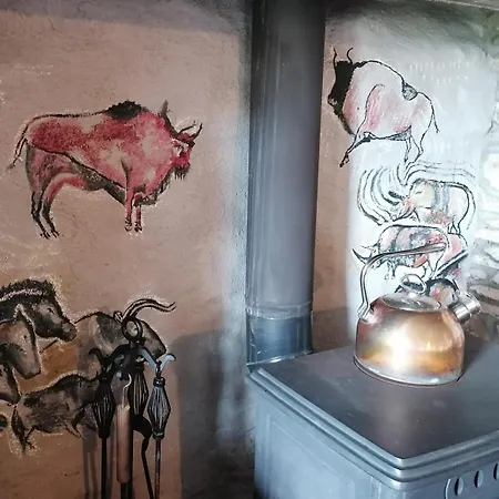 Mountain With Barn Sauna, Clonbur, Galway Casa de Férias *