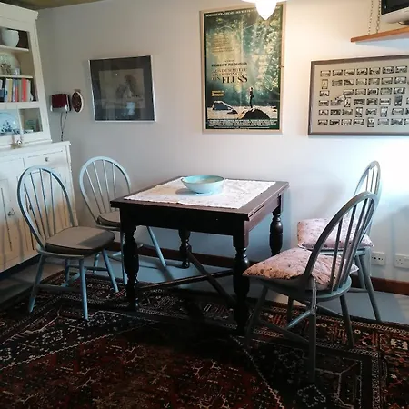 Mountain With Barn Sauna, Clonbur, Galway Дом отдыха