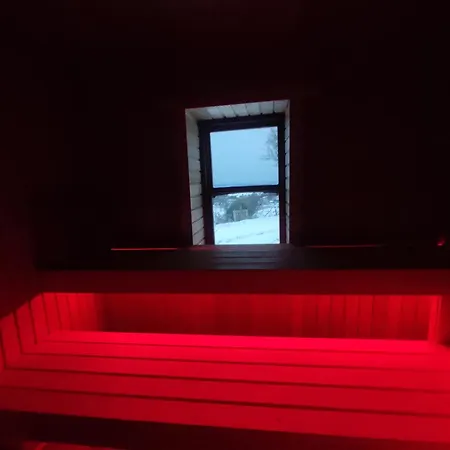 度假居 Mountain With Barn Sauna, Clonbur, Galway Clonbur