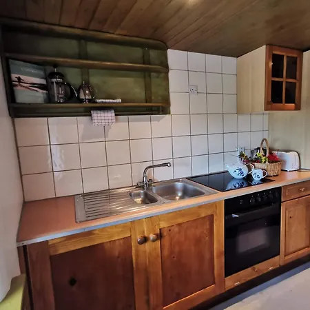 Mountain With Barn Sauna, Clonbur, Galway * Clonbur