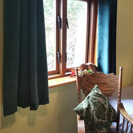 Mountain With Barn Sauna, Clonbur, Galway Casa de Férias *