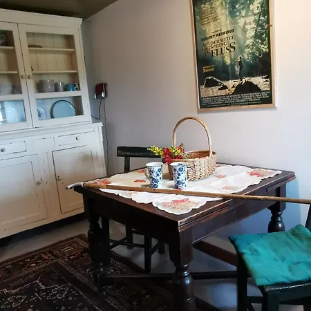 Mountain With Barn Sauna, Clonbur, Galway *