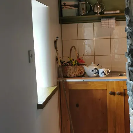 Mountain With Barn Sauna, Clonbur, Galway *