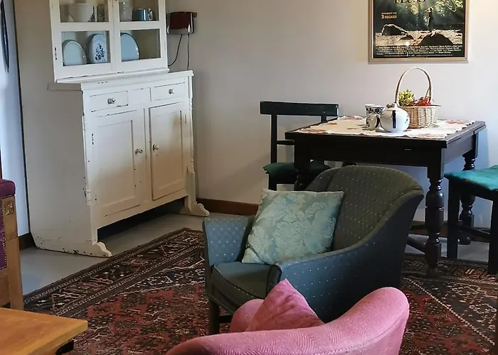 Mountain With Barn Sauna, Clonbur, Galway Ferienhaus Clonbur