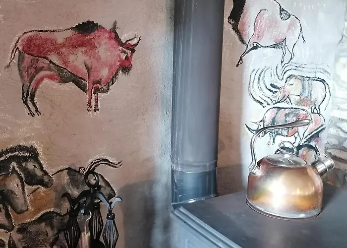 Mountain With Barn Sauna, Clonbur, Galway Ferienhaus *