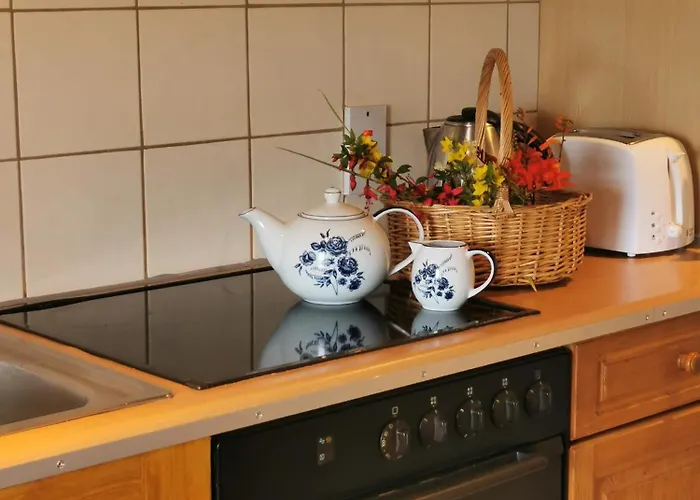 Mountain With Barn Sauna, Clonbur, Galway Ferienhaus *